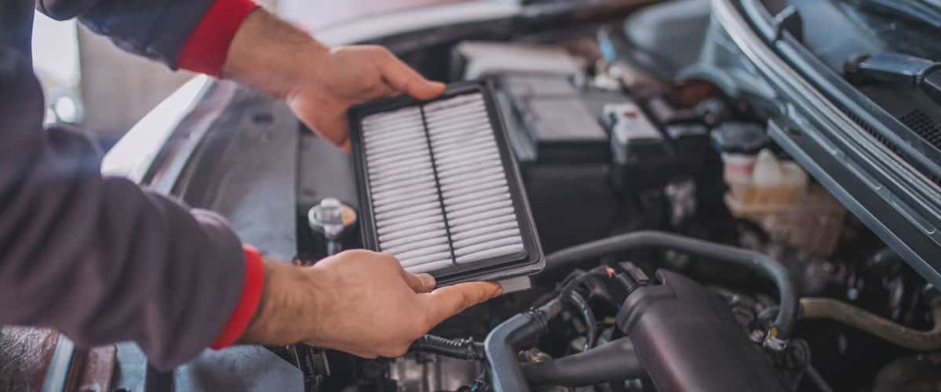 How Much Does a Car Filter Cost? An Expert's Guide