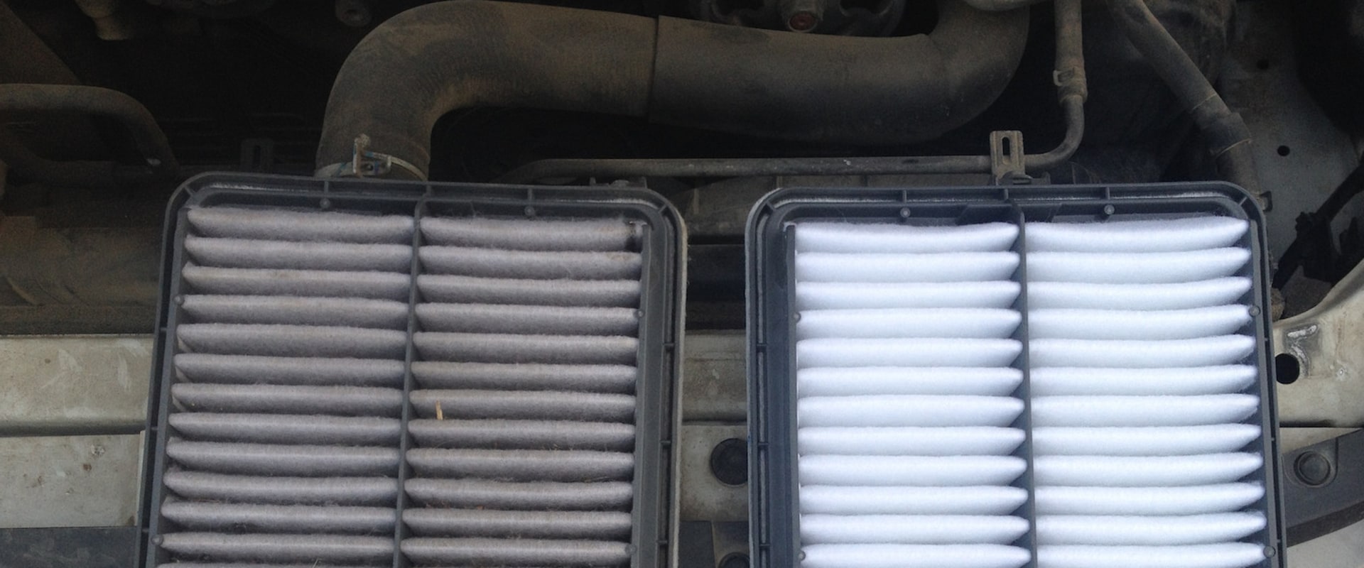 What are the Signs of a Dirty Air Filter and How to Avoid Them