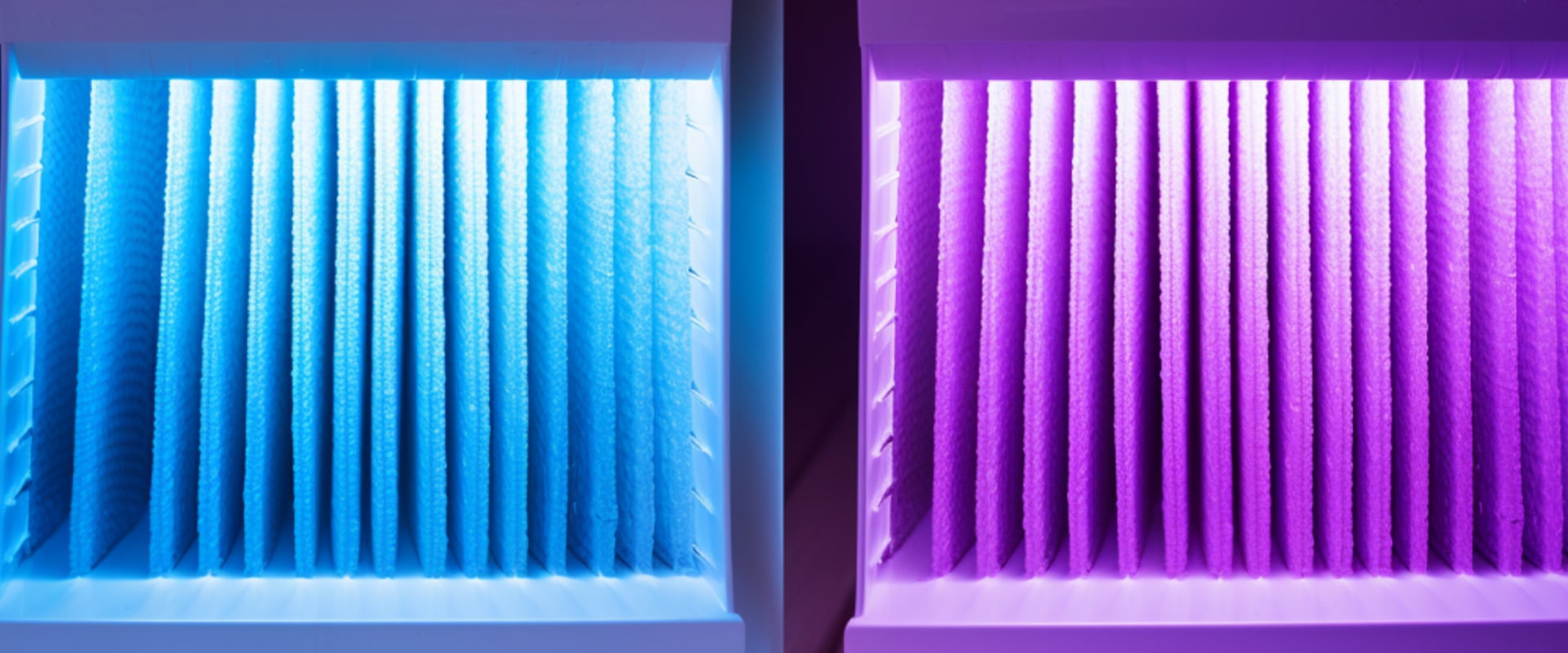 Improve Your Home Comfort With Duct Sealing Services Company Near Parkland FL And The Use Of 16x16x1 Air Filter