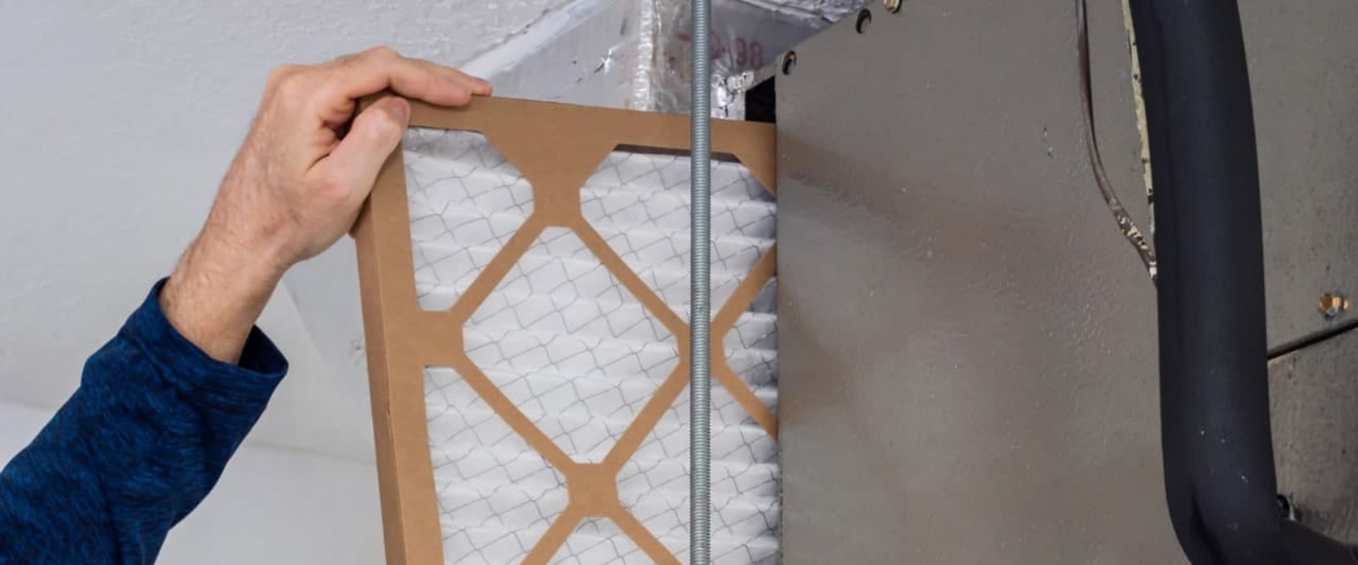 The Importance of Changing 20x20x1 HVAC Furnace Air Filters