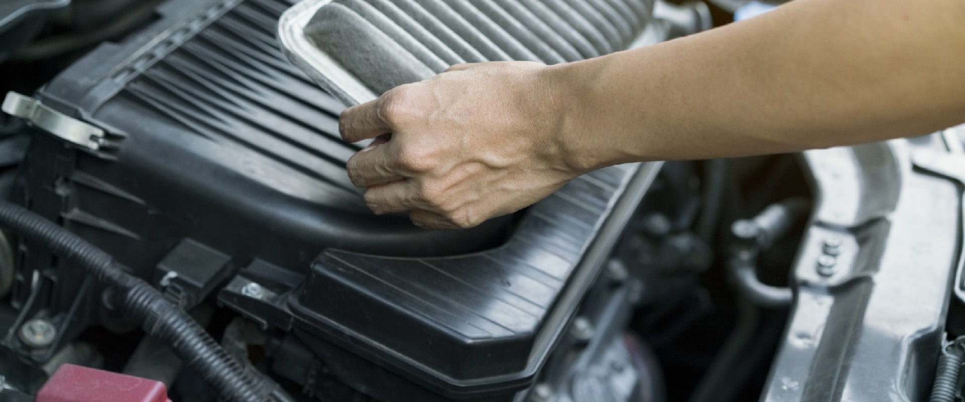 Is Your Air Filter Good? How to Tell and What to Do