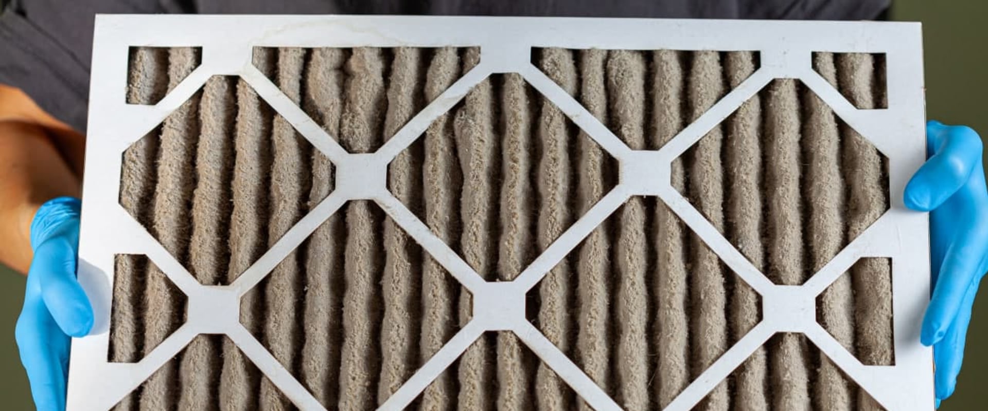 Goodman HVAC Furnace Air Filters vs. 16x16x1 Which Delivers Better Airflow and Indoor Comfort