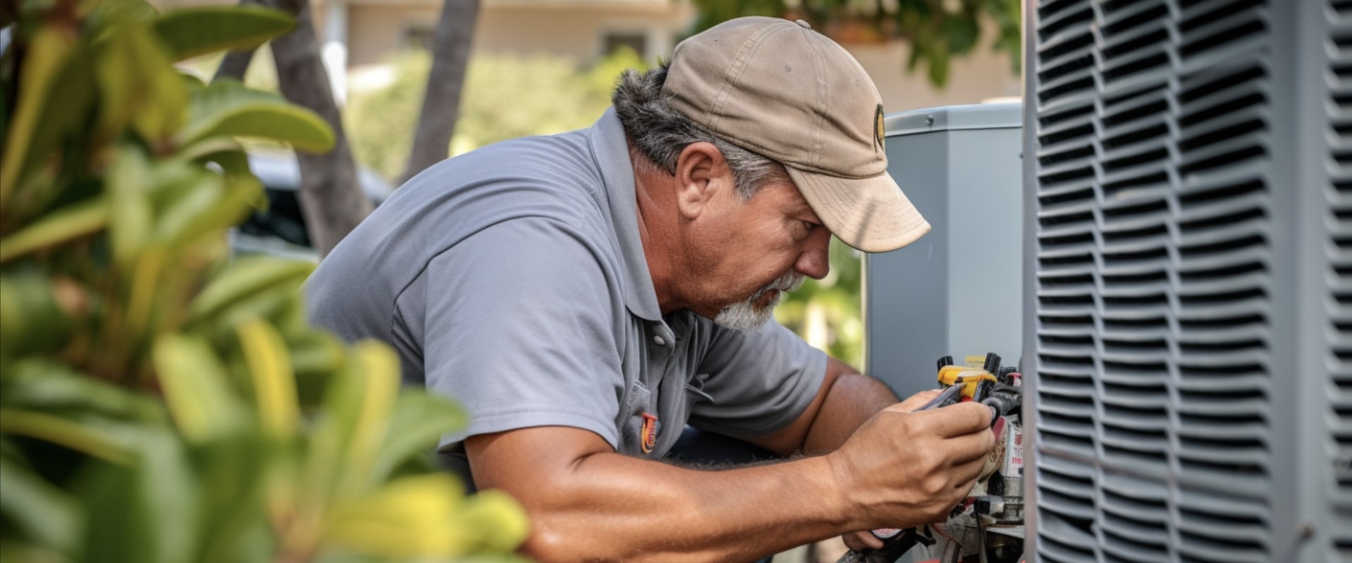 7 Facts On AC Installation Services in Southwest Ranches FL