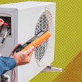 Investing in AC Air Conditioning Repair Services