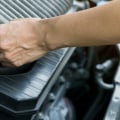 How Long Should an Air Filter Last in a Car?