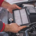 How Much Does It Cost to Replace a Car Filter?