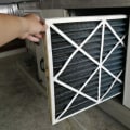 How MERV 11 HVAC Furnace Filter Contributes to Energy Savings in Your Home?