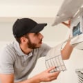Premium HVAC Air Filters Replacement