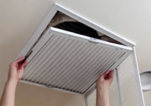 5 Crucial Factors to Consider When Selecting Furnace HVAC Air Filters 24x25x4 for Enhanced HVAC Efficiency