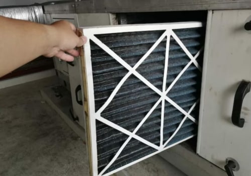 How MERV 11 HVAC Furnace Filter Contributes to Energy Savings in Your Home?