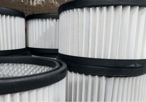 The Ultimate Guide to True HEPA Filters