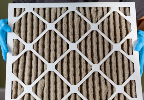 Goodman HVAC Furnace Air Filters vs. 16x16x1 Which Delivers Better Airflow and Indoor Comfort