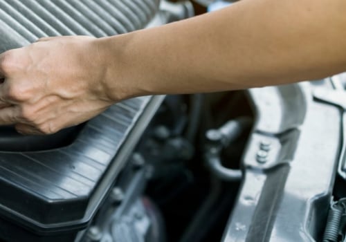 How Long Does a Car Air Filter Last?