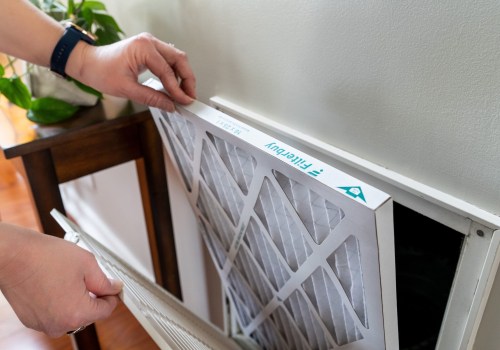 Discover the Top-Rated HVAC Replacement Air Filters for Residential Use