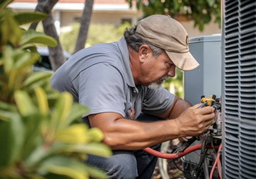 7 Facts On AC Installation Services in Southwest Ranches FL