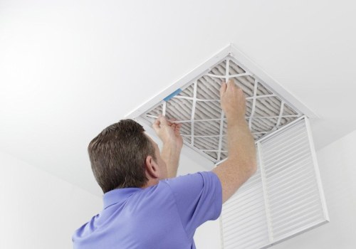 Expert Tips on How to Install an AC Air Filter With 16x16x1 Filters for Optimal HVAC System Longevity and Air Purity